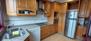 Dúplex en venta en A Gándara en Narón