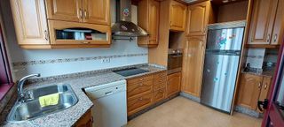 Dúplex en venta en A Gándara en Narón