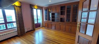 Dúplex en venta en A Gándara en Narón