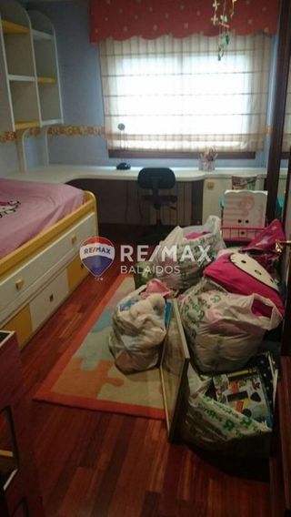 Piso en venta en Alcabre - Navia - Comesaña en Vigo