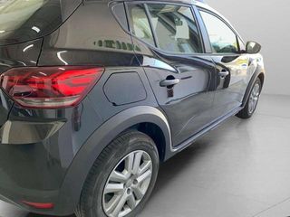 Dacia Sandero Stepway Essential ECO-G 74 kW (101 CV)