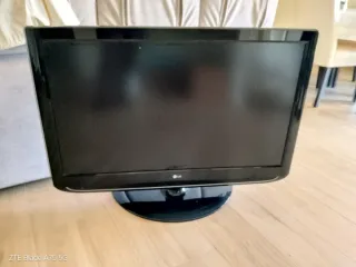 Pantalla LG 42 con pie