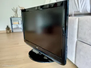 Pantalla LG 42 con pie