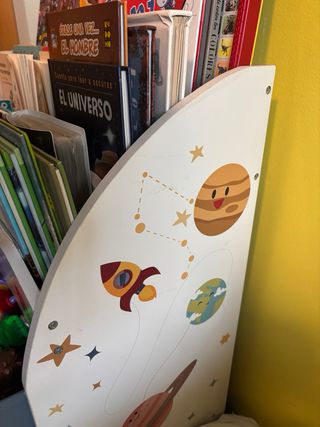 Libreria Infantil Montessori