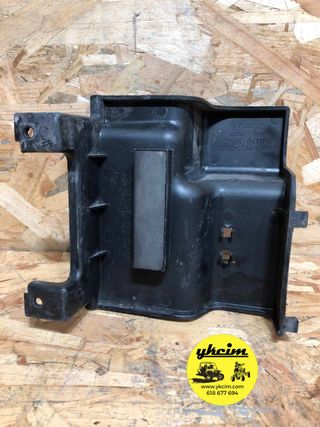 Tapa Batería Kymco MXU 50