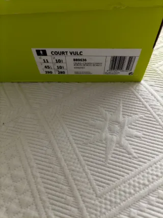 Adidas Neo Zapatillas Deportivas burdeos y blancas