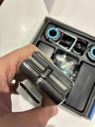 `Soporte TV Samsung WMN550M mini wall-mount nuevo`