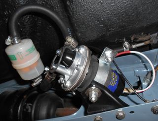 MORRIS MINI 1275-C 1970