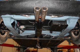 MORRIS MINI 1275-C 1970