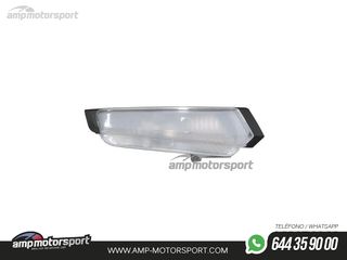 PILOTO DE PARAGOLPES FRONTAL IZQUIERDO PARA IVECO DAILY