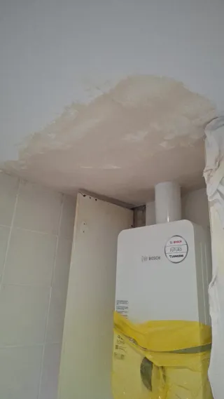 Escayolista pladurista yesista reformas en jeneral