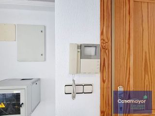 Oficina en alquiler en Ensanche - Diputación en Alicante