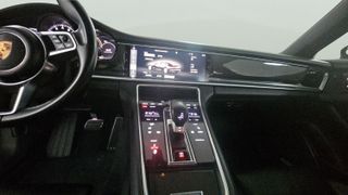 Porsche Panamera 4S 324 kW (440 CV)