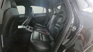 Porsche Panamera 4S 324 kW (440 CV)