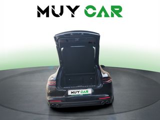 Porsche Panamera 4S 324 kW (440 CV)
