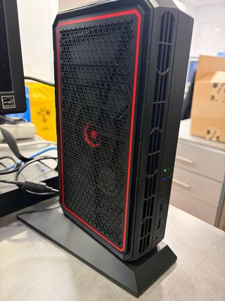 MinisForum AtomMan G7 PT AMD