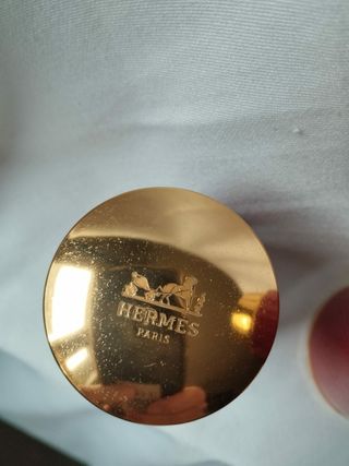 Perfumador de Hermès vintage.