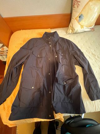 Chaqueta Hackett Talla Grande 2XB