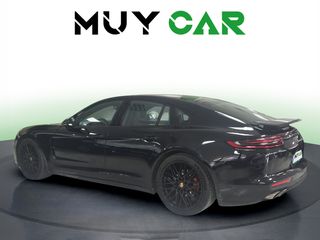 Porsche Panamera 4S 324 kW (440 CV)