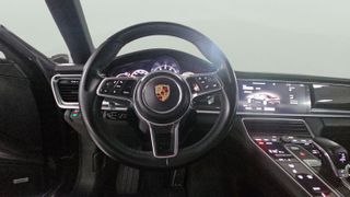 Porsche Panamera 4S 324 kW (440 CV)