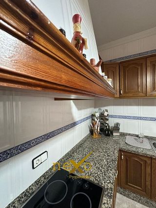 Chalet en venta en Carmona