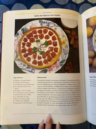 Libro de Karlos Arguiñano