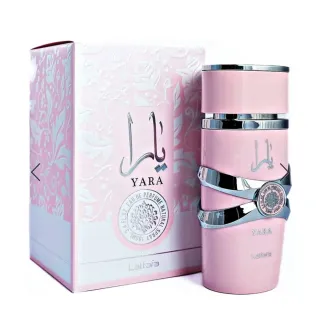 Perfume Touq Gold Eau de Parfum 100ml