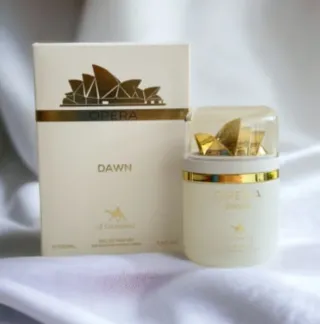 Perfume Touq Gold Eau de Parfum 100ml