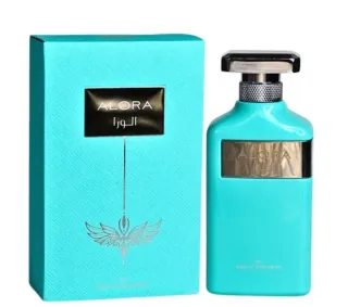 Perfume Touq Gold Eau de Parfum 100ml