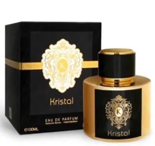 Perfume Touq Gold Eau de Parfum 100ml