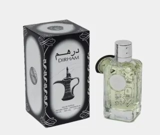 Perfume Touq Gold Eau de Parfum 100ml