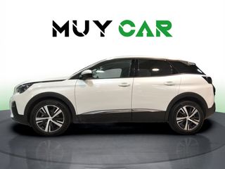 Peugeot 3008 1.5 BlueHDI S&S Allure EAT8 96 kW (130 CV)