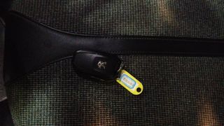 Peugeot 3008 1.5 BlueHDI S&S Allure EAT8 96 kW (130 CV)