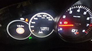 Porsche Panamera 4S 324 kW (440 CV)