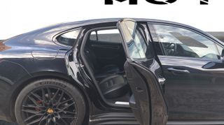 Porsche Panamera 4S 324 kW (440 CV)