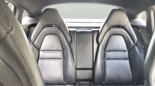 Porsche Panamera 4S 324 kW (440 CV)