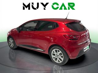 Renault Clio Sport Tourer Zen TCe 66 kW (90 CV)