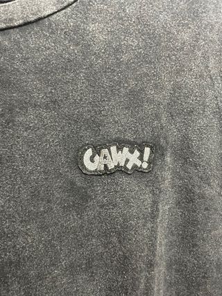 Camiseta Gaux! gris