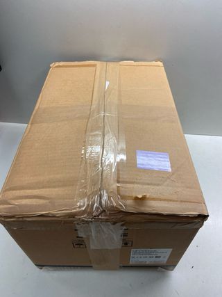 Filtro per Acquario VEVOR 1500L/H 4 Fasi 454L