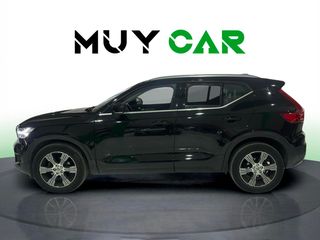 Volvo XC40 D3 Inscription AWD Auto 110 kW (150 CV)