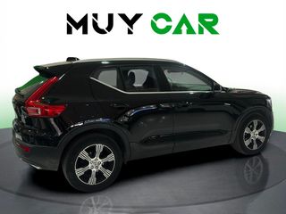 Volvo XC40 D3 Inscription AWD Auto 110 kW (150 CV)