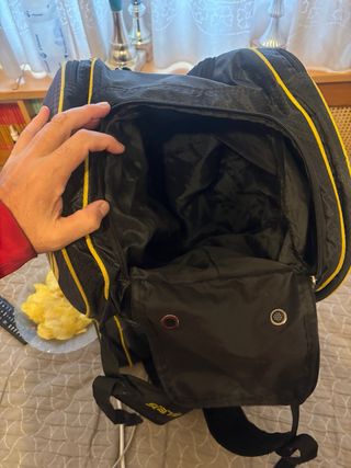 Paletero Padel Star Vie Champion Bag