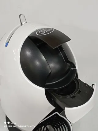 Macchina da caffè Delonghi Dolce Gusto