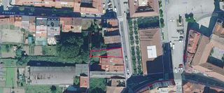 Casa pareada en venta en Betanzos