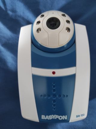 Vigilabebés Vivanco BW100