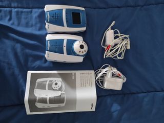 Vigilabebés Vivanco BW100