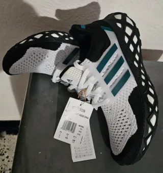 Adidas Ultraboost Zapatillas Deportivas