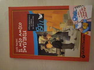 LUCIA TUMIATI - IL MIO AMICO I