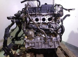 Hyundai g4kh motor completo i30 (pde, rectp5314518