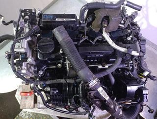 Hyundai g4kh motor completo i30 (pde, rectp5314518